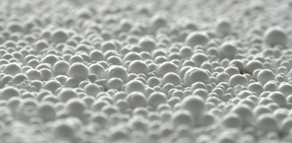 Polystyrene