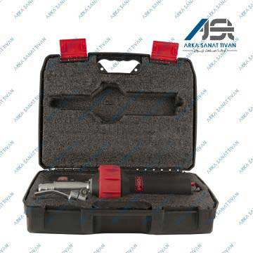 دستگاه جوش پلاستیک ۹۰۰۱ تک چراغدار مدل | Pro-lek 9001 Plus   