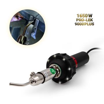دستگاه جوش پلاستیک ۹۰۰۰ تک چراغدار پرولکترو مدل | Pro-lek 9000 Plus