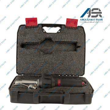 دستگاه جوش پلاستیک ۹۰۰۰ تک چراغدار پرولکترو مدل | Pro-lek 9000 Plus