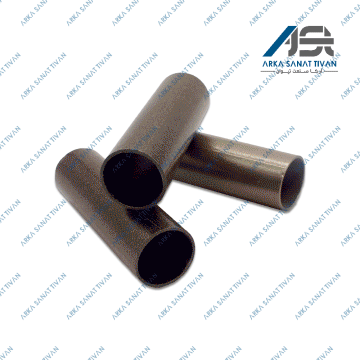 عایق المنت حرارتی میکا (Mica tube)
